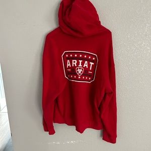 Ariat hoodie
